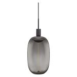 Osram LED Vintage 1906 Lampa Wisząca Needle Szary | Nadaje Się Do E27