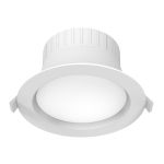 Noxion LED Downlight Triton Diffuser 13.5W 1700lm 90D - 830/840 CCT | | 250mm - Aukko 225mm