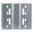 Ledvance Linear IndiviLED Inline Złącze