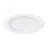 Noxion LED Downlight Slim V2.0 20W 2000lm 120D - 840 Zimna Biel | 225mm - Aukko 200mm - IP44 - Dali Ściemnianie 