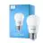 Philips Corepro LED Lustre E27 Piłka Matowy 7W 806lm - 840 Zimna Biel | Zamienne 40W