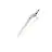 Philips Oprawy Hermetyczne LED CoreLine WT120C G3 25W 4000lm - 840 Zimna Biel | 60cm - Dali Ściemnianie - Poprzez Przewód 1-Fazowy - Zamienne 2x18W