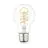 Eglo LED E27 Gruszka Przezroczysty Włókno 7.3W 806lm - 827 Bardzo Ciepła Biel | Zamienne 60W