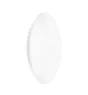 Ledvance LED Bulkhead Surface Okólnik 42W 3500lm - 830 Ciepła Biel | 500mm - IP44 - Dali Ściemnianie