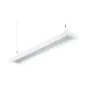 Philips LED Panel FlexBlend SP342P 42,5W 4500lm - 940 Zimna Biel | 150x20cm - UGR <19 - Dali Ściemnianie - Najlepsze renderowanie kolorów