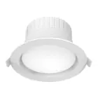 Noxion LED Downlight Triton Diffuser 13.5W 1700lm 90D - 830/840 CCT | | 250mm - Aukko 225mm