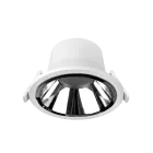 Noxion LED Downlight Apollo V2.0 20W 2420lm - 830/840 CCT | 220mm - Aukko 200mm 