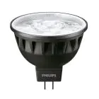 Philips Master LED Spot GU5.3 MR16 7.5W 500lm 36D - 930 Ciepła Biel | Najlepsze renderowanie kolorów - Ściemnianie - Zamienne 50W